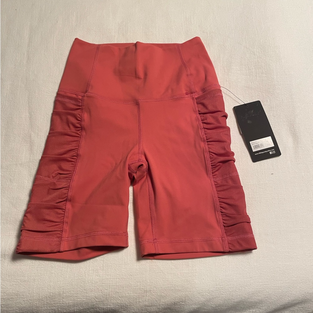 90Degrees by Reflex Bike Shorts Size small